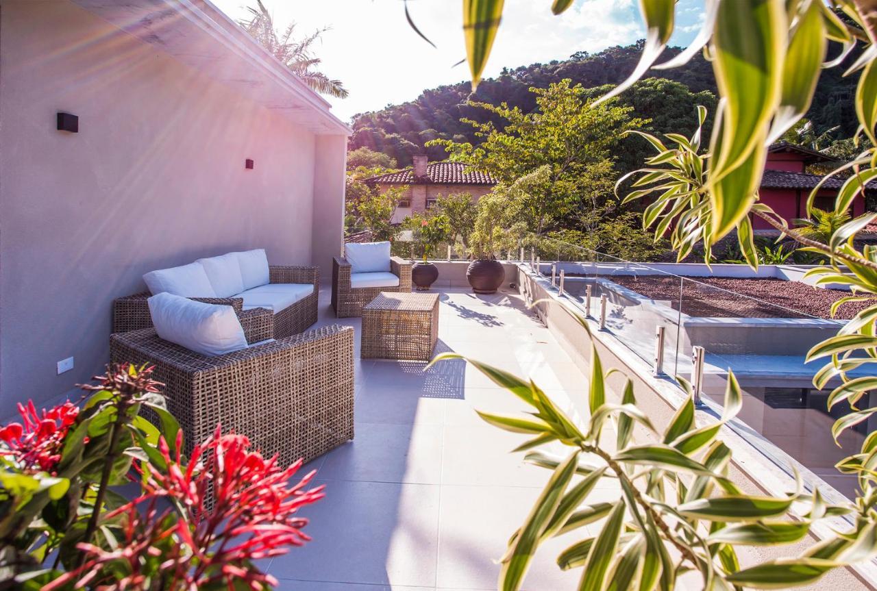 プライア・ド・パウバ Residencial Marina Del Solアパートホテル エクステリア 写真