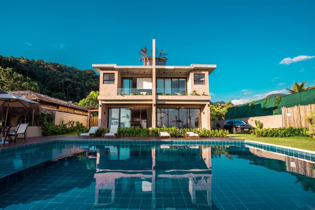 プライア・ド・パウバ Residencial Marina Del Solアパートホテル エクステリア 写真