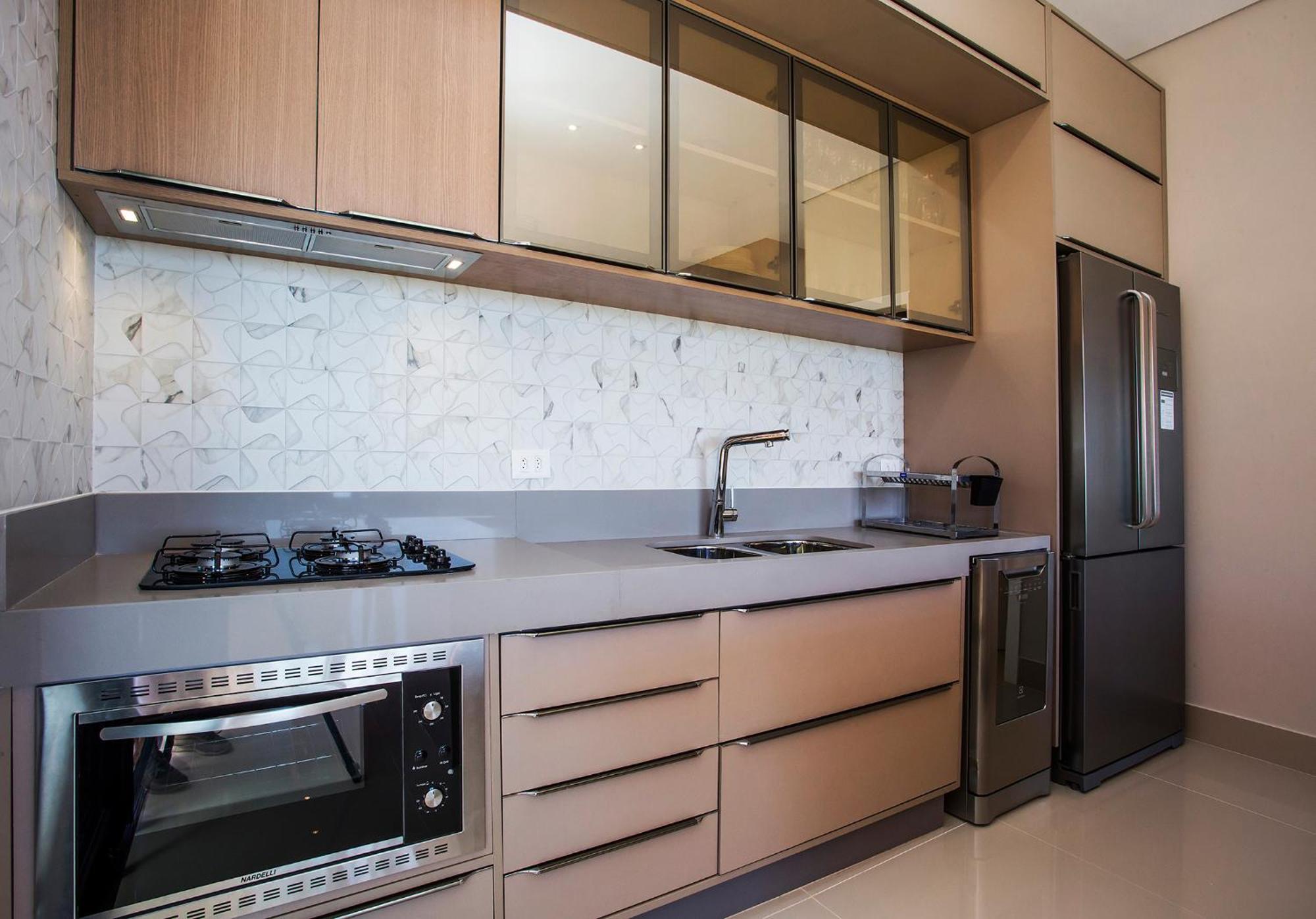 プライア・ド・パウバ Residencial Marina Del Solアパートホテル エクステリア 写真